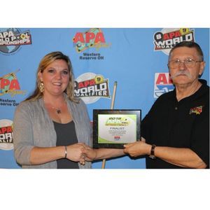 Meet your Posher, Tricia